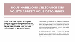 Maquette De Site Web Gratuite Pour Notre Histoire Commence Ici