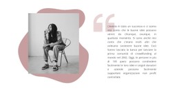 Progettazione Del Sito Web Per Leggi La Citazione