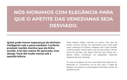 Nossa História Começa Aqui - Tema WordPress Exclusivo