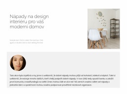 Jak Vytvořit Pohodlný Design – Kreativní Víceúčelová Šablona