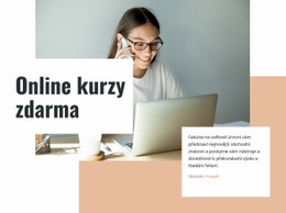 Úrovně Učení – Exkluzivní Téma WordPress