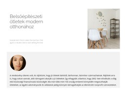 Hogyan Készítsünk Kényelmes Dizájnt - Professzionális Webhelytervezés