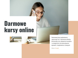 Poziomy Uczenia Się - Ekskluzywny Motyw WordPress