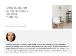 Como Criar Um Design Confortável - Design De Site Profissional