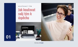 Týmové Koučování - Podrobnosti O Variantách Bootstrapu