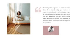 Leer Opinión De Expertos Plantillas Web