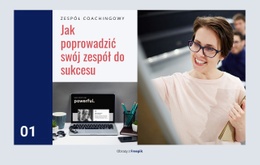 Coaching Zespołowy