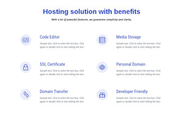 Best WordPress Theme For Cloud Hosting Solutions