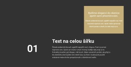 Různé Texty Na Pozadí – Šablona Mobilního Webu