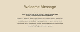 Text On Beige Background Product For Users