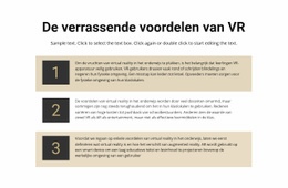 Premium Websitebouwer Voor Drie Paden