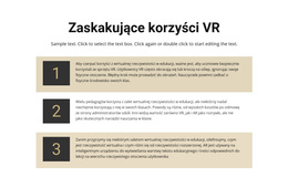 Trzy Ścieżki - Kreatywny, Uniwersalny Motyw WordPress