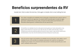 Três Caminhos - Tema WordPress Multiuso Criativo