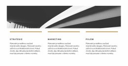 Foto A Tři Body – Webové Stránky Elektronického Obchodu