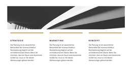 Foto Und Drei Punkte – Anpassbares, Professionelles WordPress-Theme