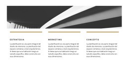 Foto Y Tres Puntos - Descarga Gratuita De Plantilla HTML5