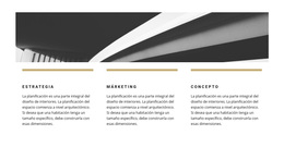 Foto Y Tres Puntos - Tema De WordPress Profesional Personalizable