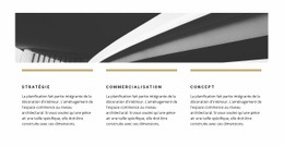 Photo Et Trois Points - Meilleure Maquette De Site Web