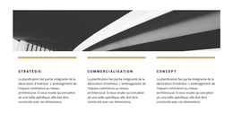 Photo Et Trois Points - Thème WordPress Professionnel Personnalisable