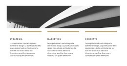 Foto E Tre Punti - Progettazione Gratuita Di Siti Web