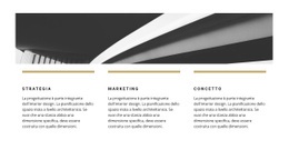 Foto E Tre Punti - Pagina Di Destinazione