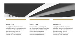 Foto E Tre Punti - Sito Web Di E-Commerce