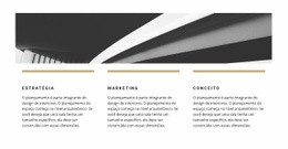 Foto E Três Pontos - Design De Site Gratuito