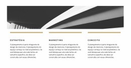 Foto E Três Pontos - Página Inicial