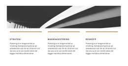 Foto Och Tre Punkter - E-Handelswebbplats