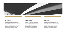 Fotoğraf Ve Üç Nokta - E-Ticaret Web Sitesi