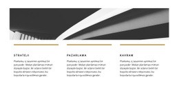 Fotoğraf Ve Üç Nokta - Açılış Sayfası