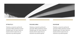 Fotoğraf Ve Üç Nokta Için Bootstrap Teması Çeşitleri