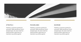 Fotoğraf Ve Üç Nokta - Ücretsiz Web Sitesi Tasarımı