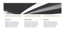 Fotoğraf Ve Üç Nokta - Özelleştirilebilir Profesyonel WordPress Teması