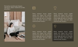 Jak Rozjet Vlastní Podnikání – Vstupní Stránka