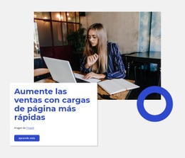 Diseño De Sitio Web Premium Para Aumentar Las Ventas