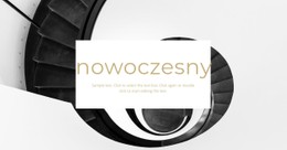 Strona Internetowa Dla Minimalistyczne Rozwiązania