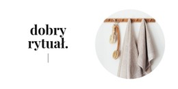 Rytuały Kąpielowe Podstawowy Szablon CSS