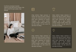 Como Começar Seu Próprio Negócio - Página Inicial