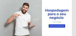 Hospedagem Na Web Premium - Visualizar Recurso De Comércio Eletrônico