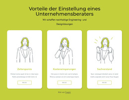 Vorteile Der Beauftragung Eines Unternehmensberaters