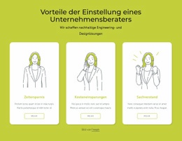 Vorteile Der Beauftragung Eines Unternehmensberaters