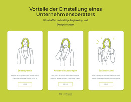 Vorteile Der Beauftragung Eines Unternehmensberaters – Vielseitiges WooCommerce-Theme