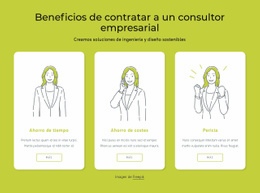 Beneficios De Contratar Un Consultor Empresarial