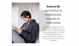 Concurso De Jóvenes Diseñadores - Mejor Página De Destino