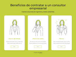 Variaciones Del Tema Bootstrap Para Beneficios De Contratar Un Consultor Empresarial