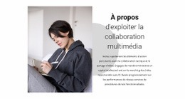 Concours Pour Jeunes Créateurs - Maquette De Site Web Personnalisée