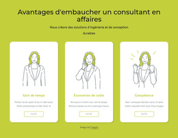 Avantages De Faire Appel À Un Consultant En Entreprise – Thème WooCommerce Polyvalent