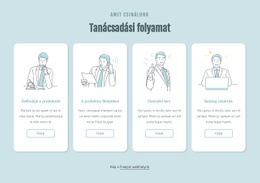 Weboldal Inspiráció Fogyasztási Folyamat Számára