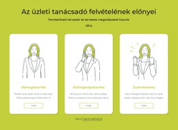 Bootstrap Témaváltozatok A Következőhöz: Az Üzleti Tanácsadó Felvételének Előnyei